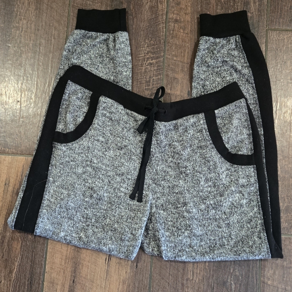 Jogger Pants